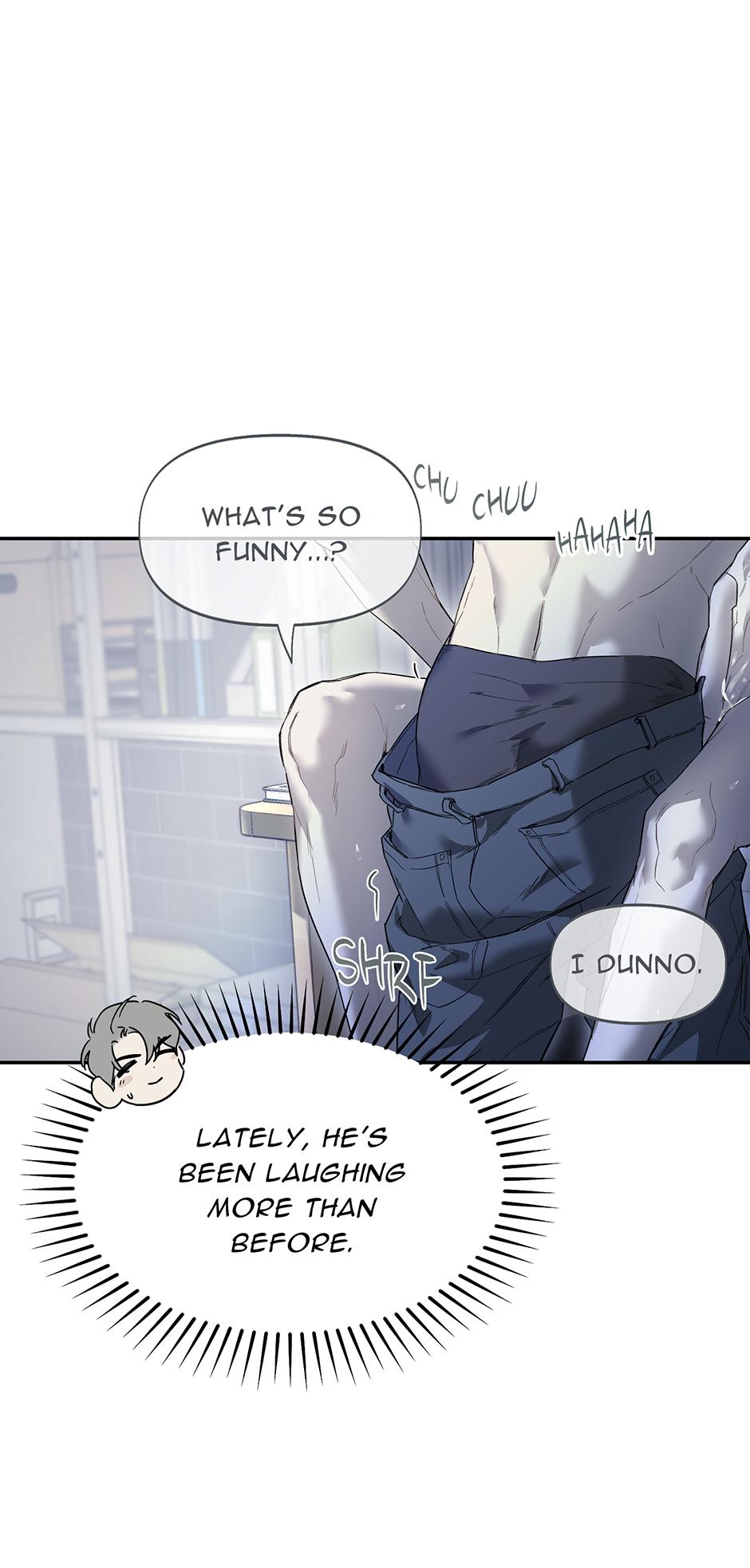 Nerd Project, Chapter 35 image 43